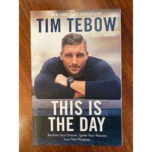 This is the Day by Tim Tebow